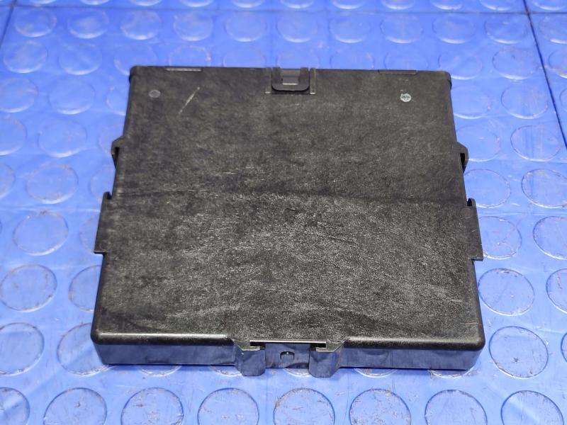 2013 Toyota Prius Chassis Brain Box