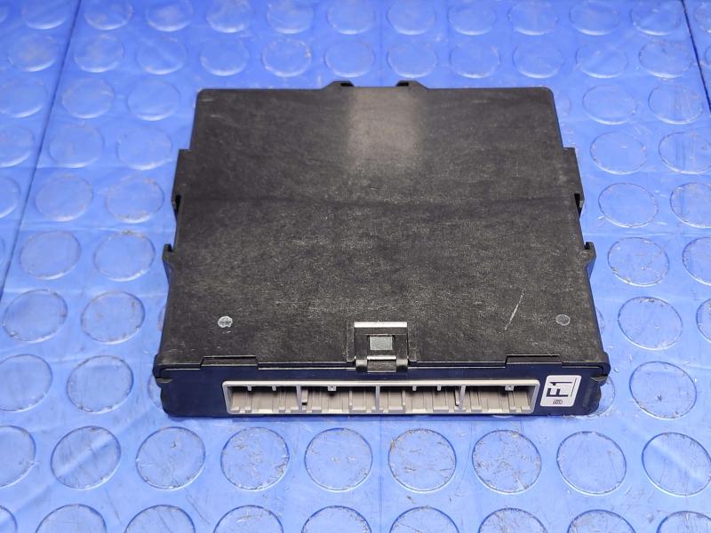 2013 Toyota Prius Chassis Brain Box