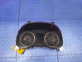 2020 Hyundai Elantra Speedometer