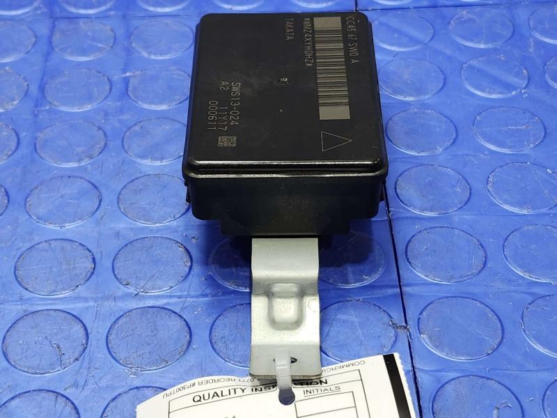 2012 Mazda Mazda5 Chassis Brain Box