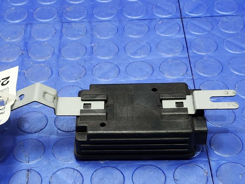 2012 Mazda Mazda5 Chassis Brain Box