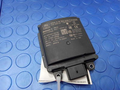 2024 Ford Bronco Sport Camera/Projector