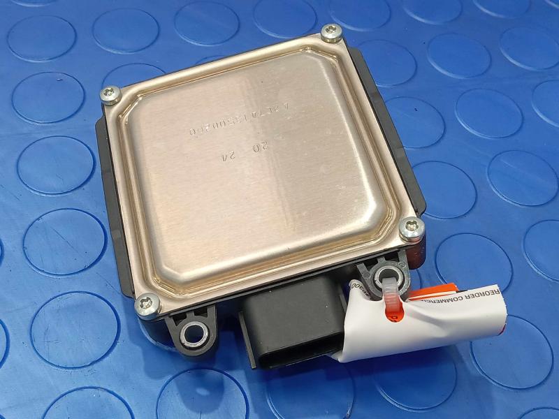 2024 Ford Bronco Sport Camera/Projector