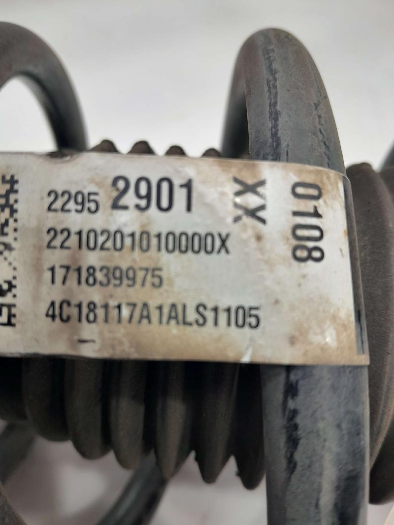 2018 Chevrolet Impala Strut Assembly