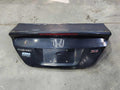 2012 Honda Civic Trunk/Decklid/Hatch/Tailgate