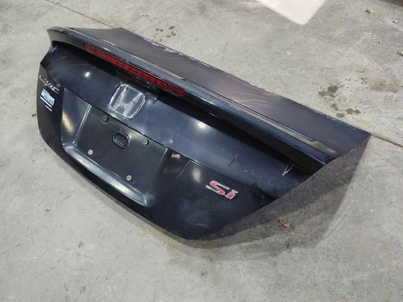 2012 Honda Civic Trunk/Decklid/Hatch/Tailgate