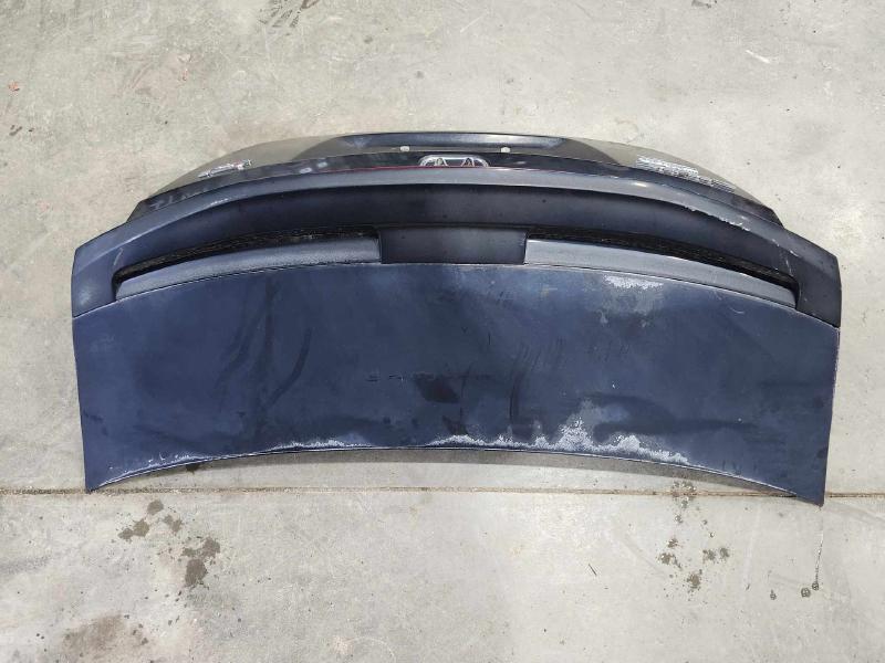 2012 Honda Civic Trunk/Decklid/Hatch/Tailgate