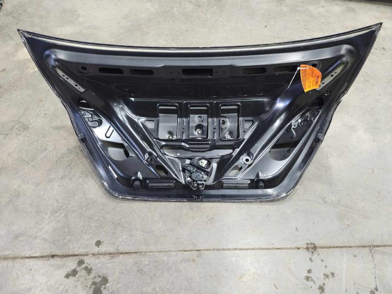 2012 Honda Civic Trunk/Decklid/Hatch/Tailgate