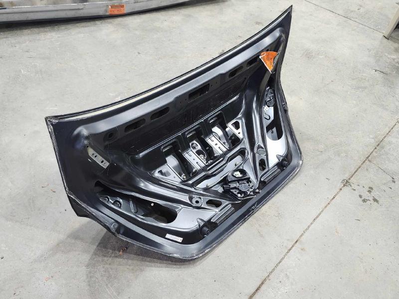 2012 Honda Civic Trunk/Decklid/Hatch/Tailgate