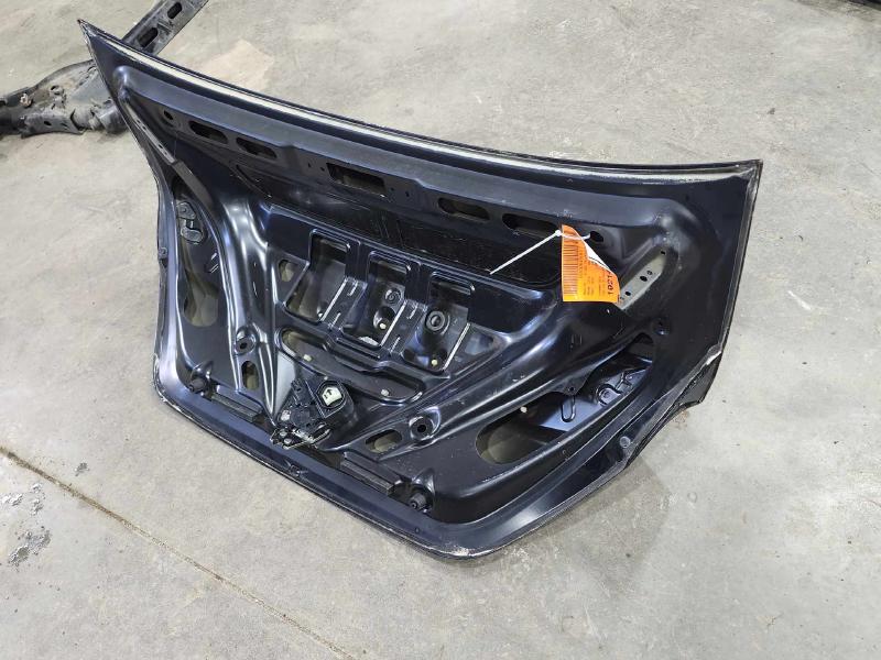 2012 Honda Civic Trunk/Decklid/Hatch/Tailgate