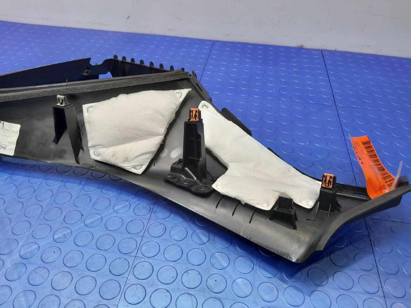 2017 Lincoln MKC Misc Ebay Parts