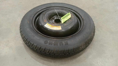 2015 Nissan Rogue Wheel