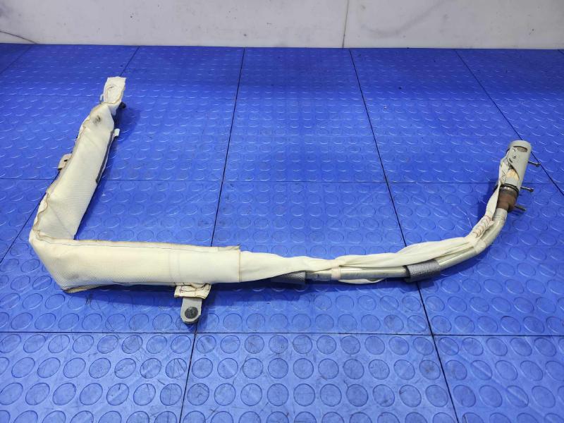 2007 Cadillac Escalade ESV Air Bag