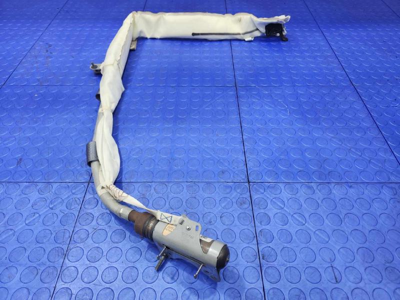 2007 Cadillac Escalade ESV Air Bag