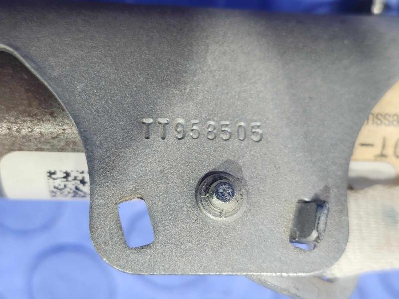 2007 Cadillac Escalade ESV Air Bag