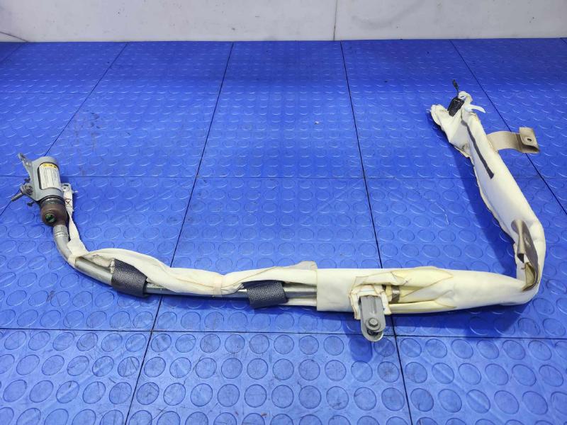2007 Cadillac Escalade ESV Air Bag