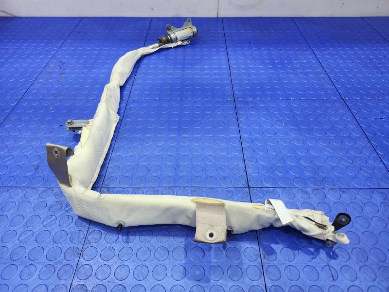2007 Cadillac Escalade ESV Air Bag
