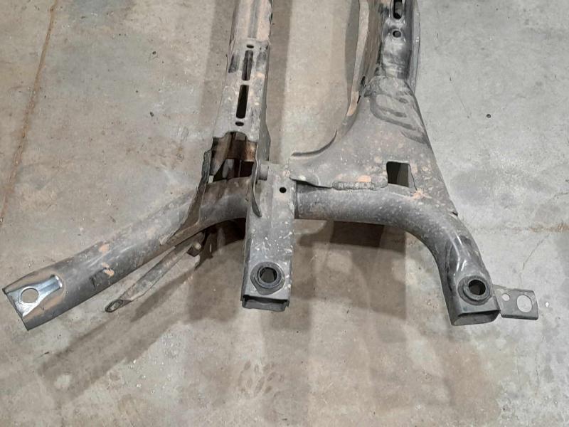 2019 - 2022 Honda Insight Rear Crossemember Subframe OEM 50300TBAA01