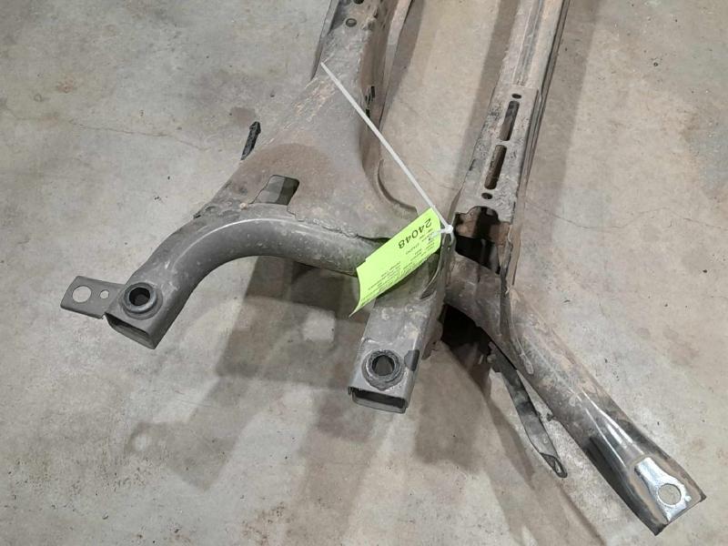 2019 - 2022 Honda Insight Rear Crossemember Subframe OEM 50300TBAA01