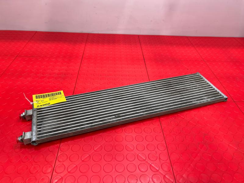 2016 Chevrolet Volt Transmission Oil Cooler