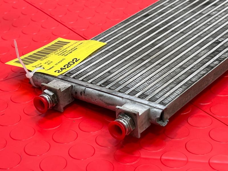 2016 Chevrolet Volt Transmission Oil Cooler