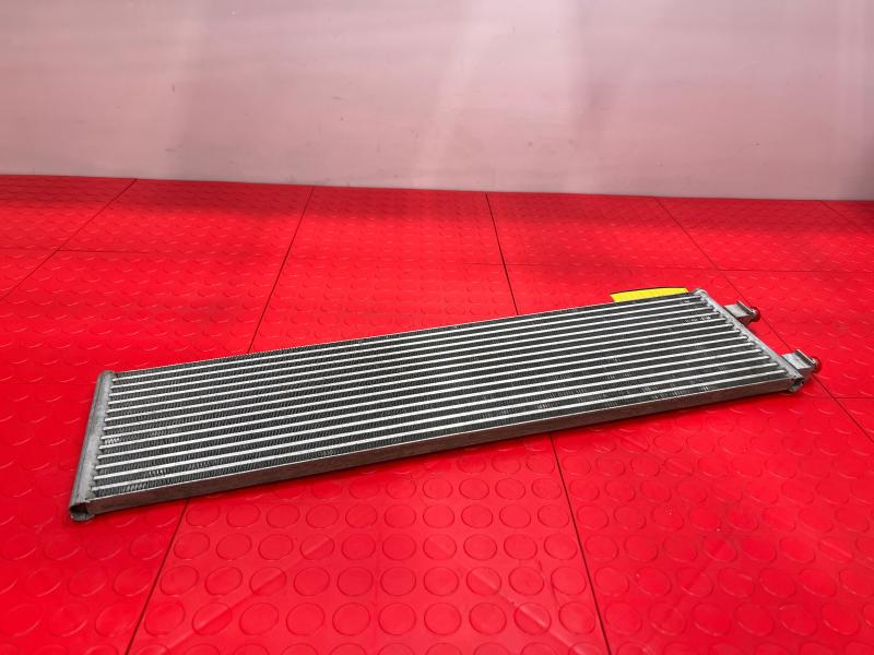 2016 Chevrolet Volt Transmission Oil Cooler