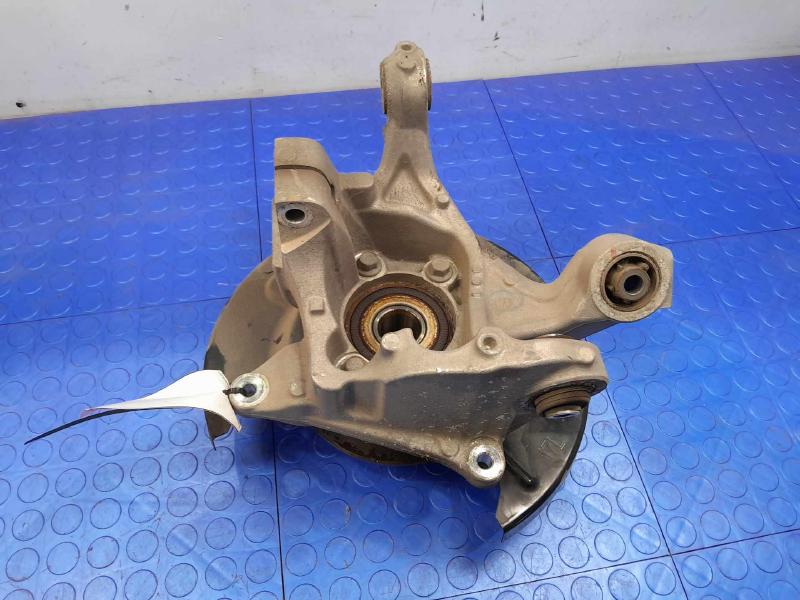 2021 Subaru Legacy Rear Knuckle/Stub Axle