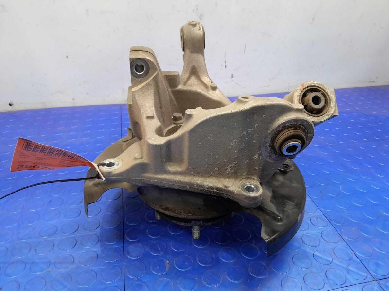 2021 Subaru Legacy Rear Knuckle/Stub Axle