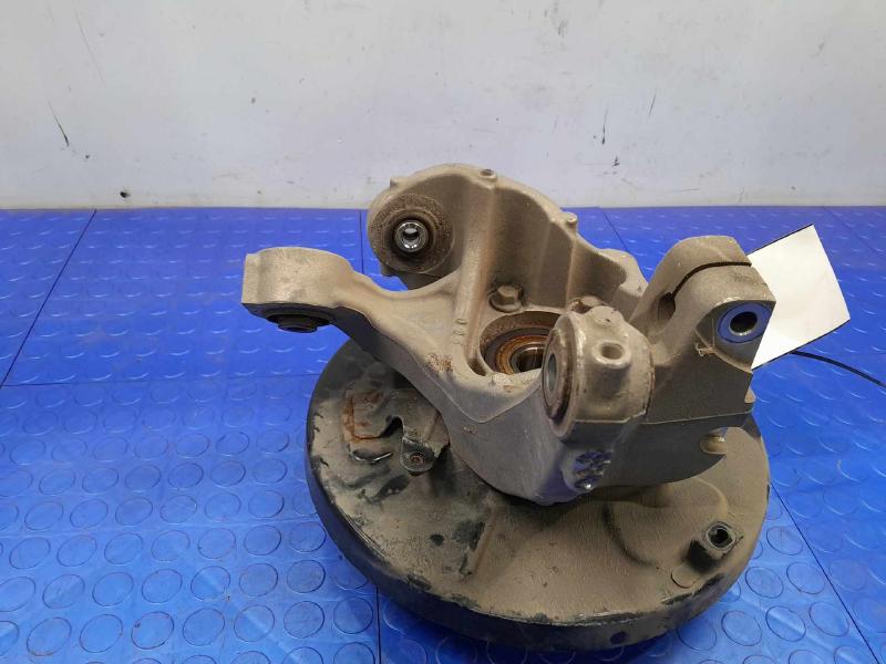 2021 Subaru Legacy Rear Knuckle/Stub Axle