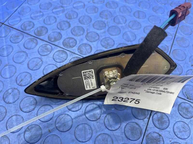 2018 Chevrolet Cruze Antenna