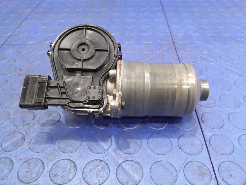 2022-2024 Hyundai Ioniq 5 / 6 Front Windshield Wiper Motor OEM 98110C5500