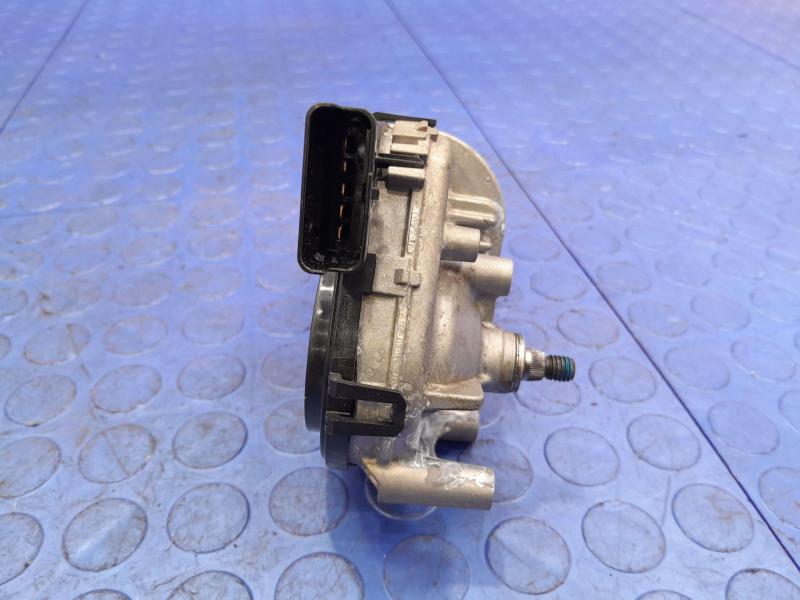 2022-2024 Hyundai Ioniq 5 / 6 Front Windshield Wiper Motor OEM 98110C5500