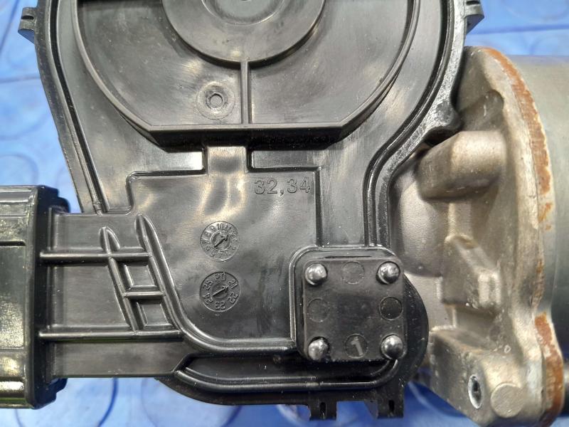 2022-2024 Hyundai Ioniq 5 / 6 Front Windshield Wiper Motor OEM 98110C5500
