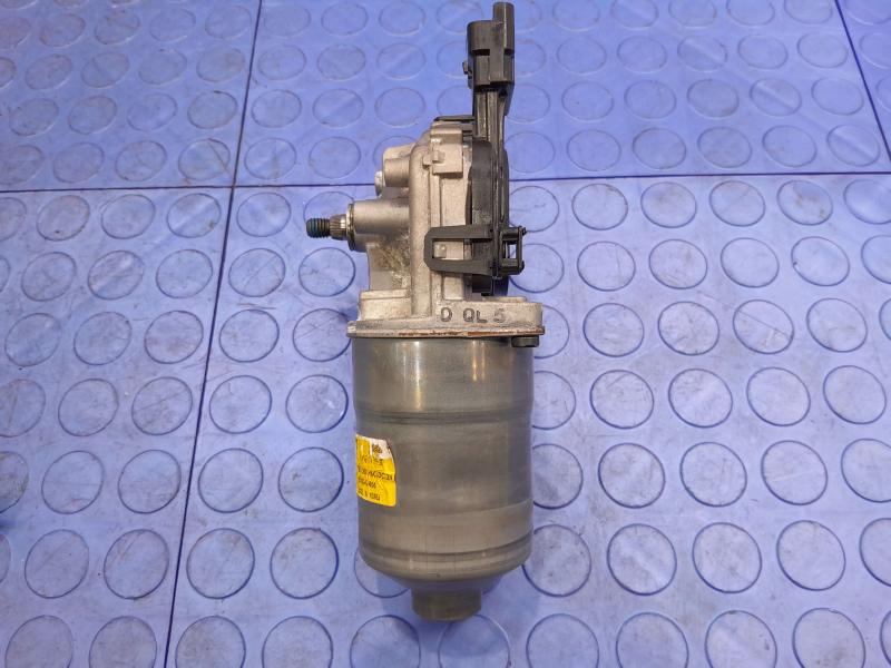 2022-2024 Hyundai Ioniq 5 / 6 Front Windshield Wiper Motor OEM 98110C5500