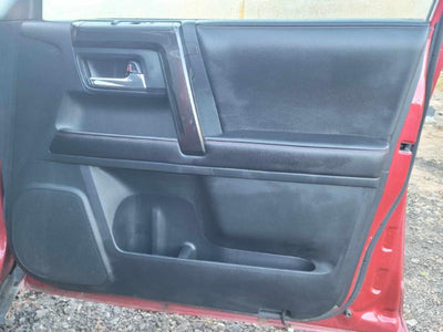 2015 Toyota 4Runner Front Door Trim Panel