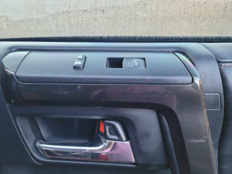 2015 Toyota 4Runner Front Door Trim Panel
