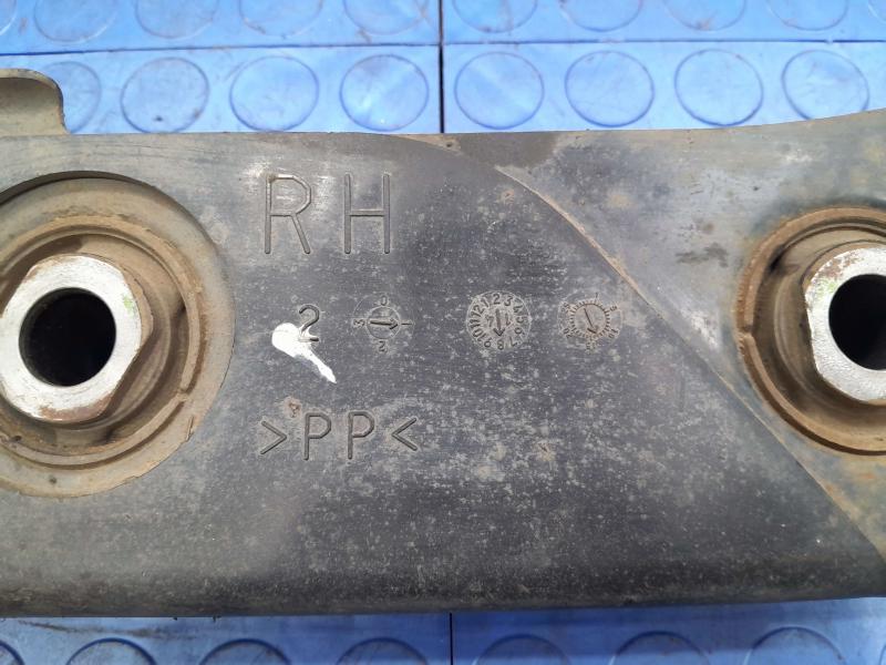2015 Nissan Altima Lower Control Arm Rr