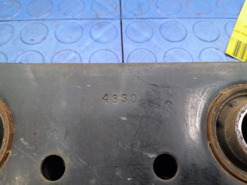 2015 Nissan Altima Lower Control Arm Rr
