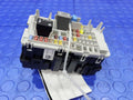 2018 Chevrolet Equinox Cabin Fuse Box