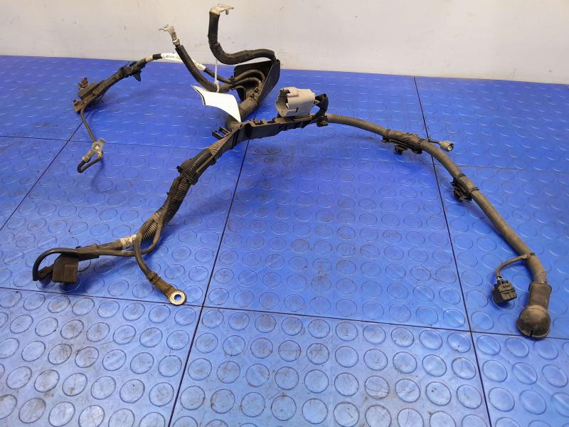 2017-2023 Subaru Impreza Battery Cable Harness Genuine OEM 81601FL02A