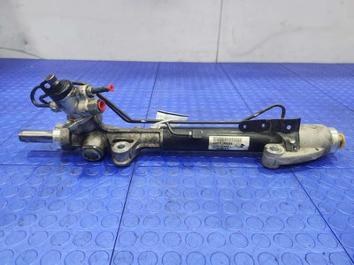 2018 Nissan Maxima Steering Gear (Incl. Rack)