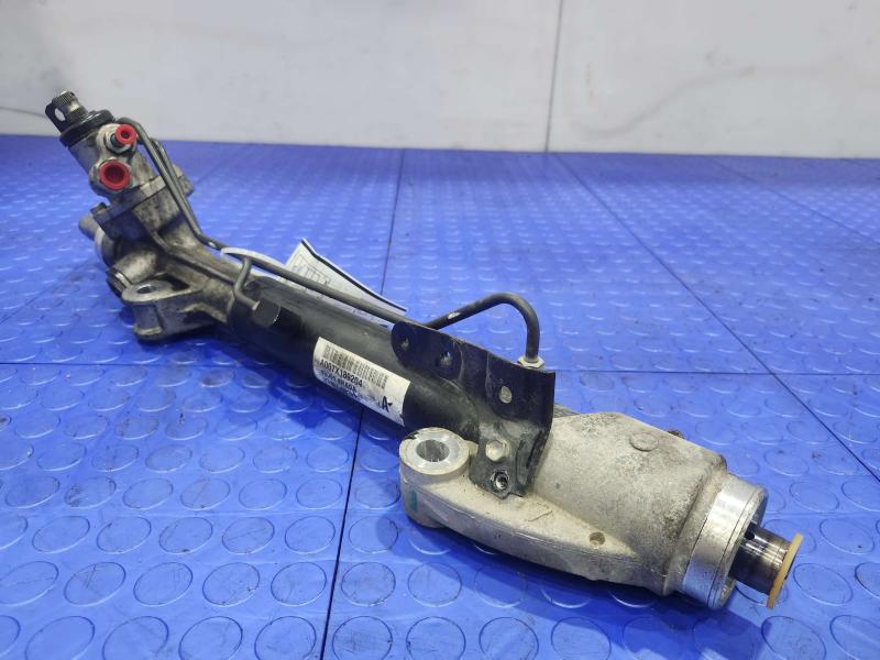 2018 Nissan Maxima Steering Gear (Incl. Rack)