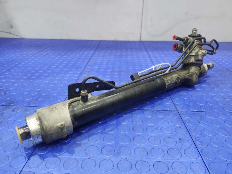 2018 Nissan Maxima Steering Gear (Incl. Rack)