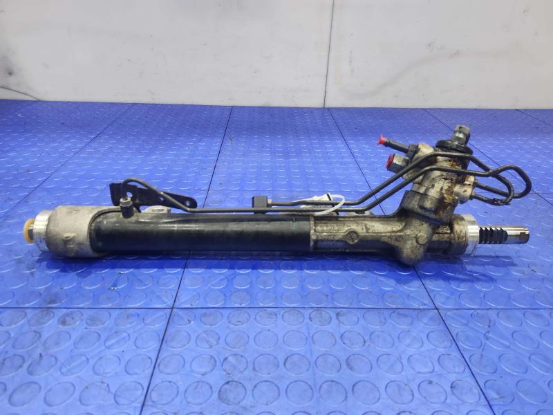 2018 Nissan Maxima Steering Gear (Incl. Rack)