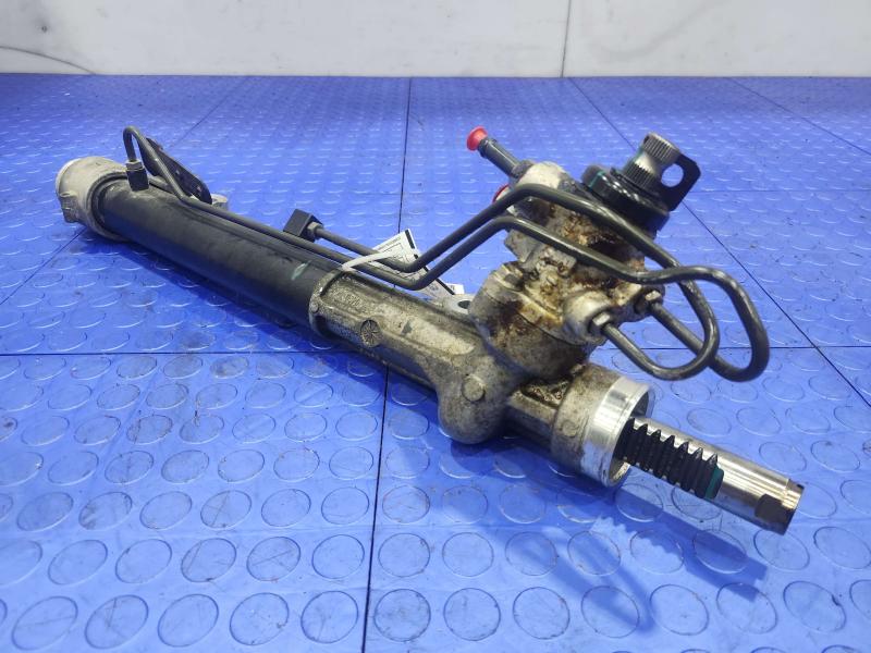 2018 Nissan Maxima Steering Gear (Incl. Rack)