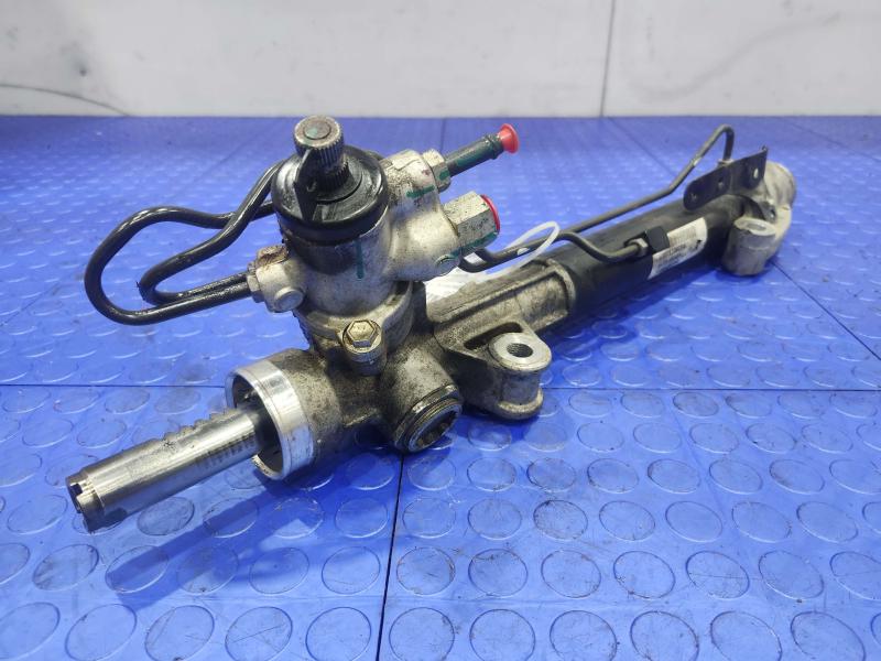 2018 Nissan Maxima Steering Gear (Incl. Rack)