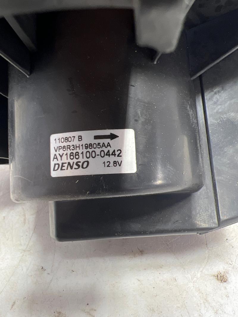 2005 - 2009 Ford Mustang Heater AC Blower Motor OEM 4R3Z19805AA