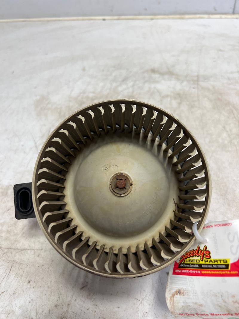 2005 - 2009 Ford Mustang Heater AC Blower Motor OEM 4R3Z19805AA