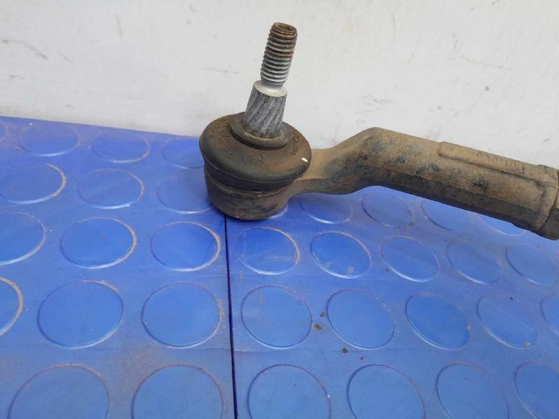 2014 Ford Escape Steering Gear (Incl. Rack)