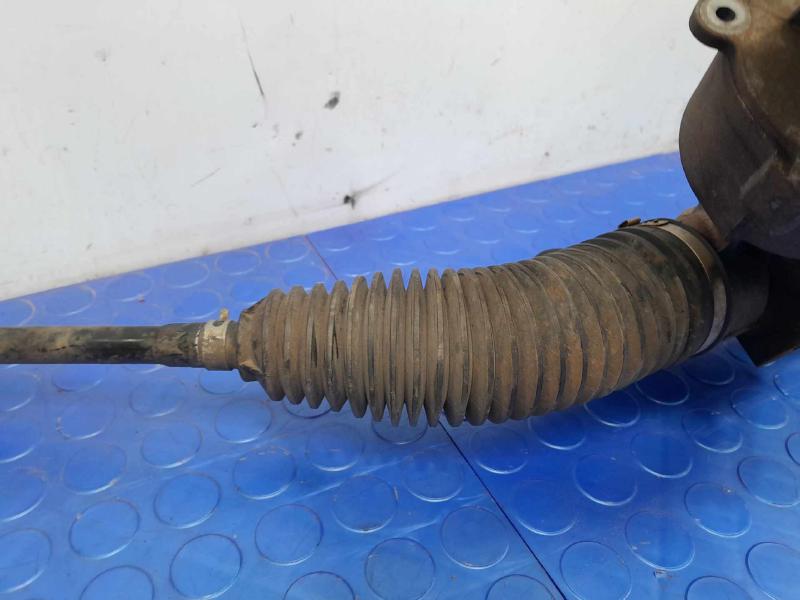 2014 Ford Escape Steering Gear (Incl. Rack)